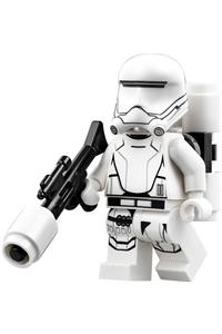 First Order Flametrooper sw0666