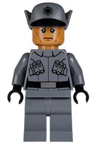 First Order Officer sw0670