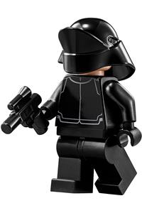 First Order Crew Member sw0671