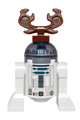 Reindeer R2-D2 - sw0679