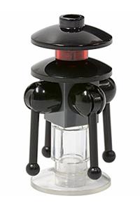 Imperial Probe Droid Minifigure - Mini Imperial Probe Droid - sw0682