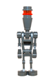 Assassin Droid