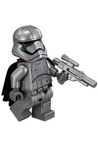Lego captain deals phasma