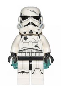 imperial jet trooper