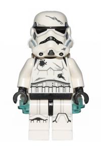 Imperial Jet Pack Trooper sw0691