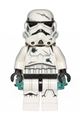 Imperial Jet Pack Trooper - sw0691