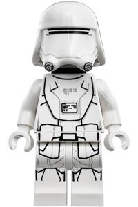 First Order Snowtrooper sw0701