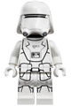 First Order Snowtrooper - sw0701