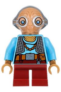 Maz Kanata sw0703