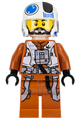 Resistance Pilot X-wing - sw0705