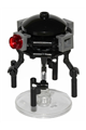 Imperial Probe Droid, Dark Bluish Gray Sensors - sw0712a