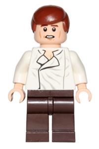 Han Solo, dark brown legs sw0714
