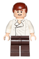 Han Solo, dark brown legs - sw0714