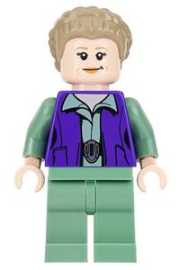 General Leia Minifigure - sw0718