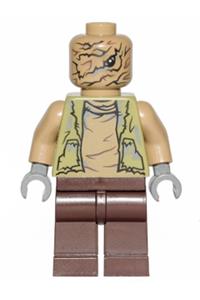 Unkar's Brute Minifigure - sw0723