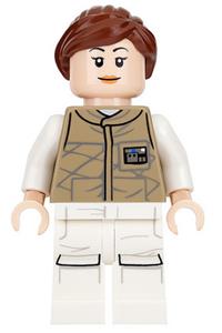 Toryn Farr Minifigure - sw0726