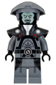 Imperial Inquisitor Fifth Brother - sw0747