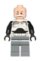 Commander Wolffe - sw0750