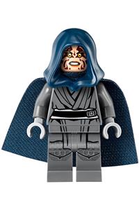 Naare Minifigure - sw0752