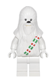 Snow Chewbacca