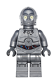 Silver Protocol Droid (U-3PO)