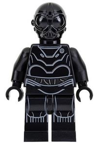 Death Star Droid Minifigure - sw0768