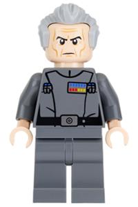 Grand Moff Wilhuff Tarkin sw0770