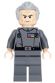 Grand Moff Wilhuff Tarkin