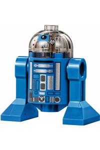 Imperial Astromech Droid sw0773