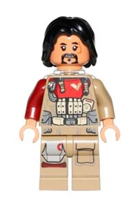 Baze Malbus Minifigure - sw0783