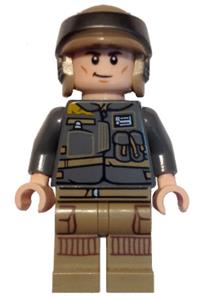 Private Basteren Rebel Trooper - Rebel Trooper - sw0786
