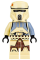 Scarif Stormtrooper Captain - sw0787