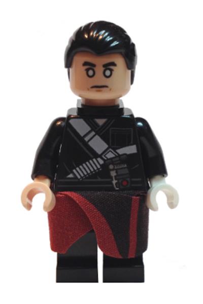Lego Star Wars Chirrut Imwe Minifigure new From set 75152 minifig