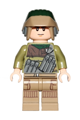 Corporal Eskro Casrich Rebel Trooper