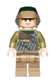 Rebel Trooper Corporal Eskro Casrich - sw0792