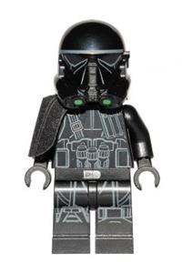 Lego® Star Wars Figur Imperial Death Trooper Commander aus Set 75156* 