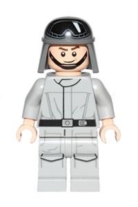 スターウォーズ　AT-STドライバー d2ldlup AT-ST Driver Endor AT-ST Crew 2-Pack Star Wars The Vintage