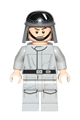 Imperial AT-ST driver with helmet and goggles - sw0797