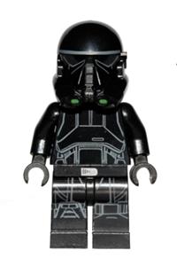 Imperial Death Trooper sw0807