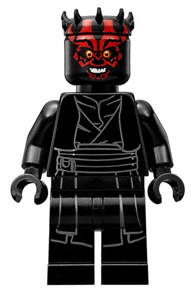 LEGO Darth Maul BrickEconomy