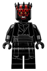 Darth Maul, without Cape sw0808