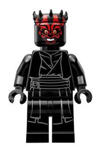 Darth Maul, without cape sw0808