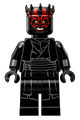 Darth Maul, without Cape - sw0808
