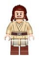 Qui-Gon Jinn without cape - sw0810