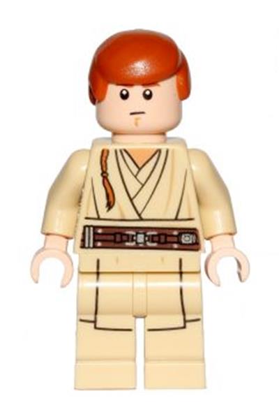 LEGO Obi-Wan Kenobi Minifigure sw0812 BrickEconomy