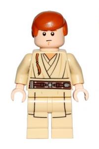 sw0812 75169 LEGO® Figur Star Wars Obi-Wan Kenobi mit Laserschwert 