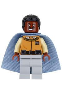 Lando Calrissian - General Insignia sw0818