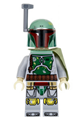 Boba Fett - Clone Head - sw0822