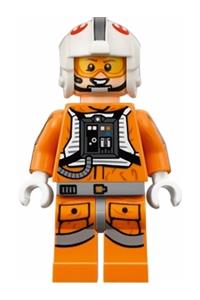 Snowspeeder Gunner Will Scotian - sw0827