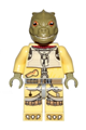 Bossk - Olive Green - sw0828